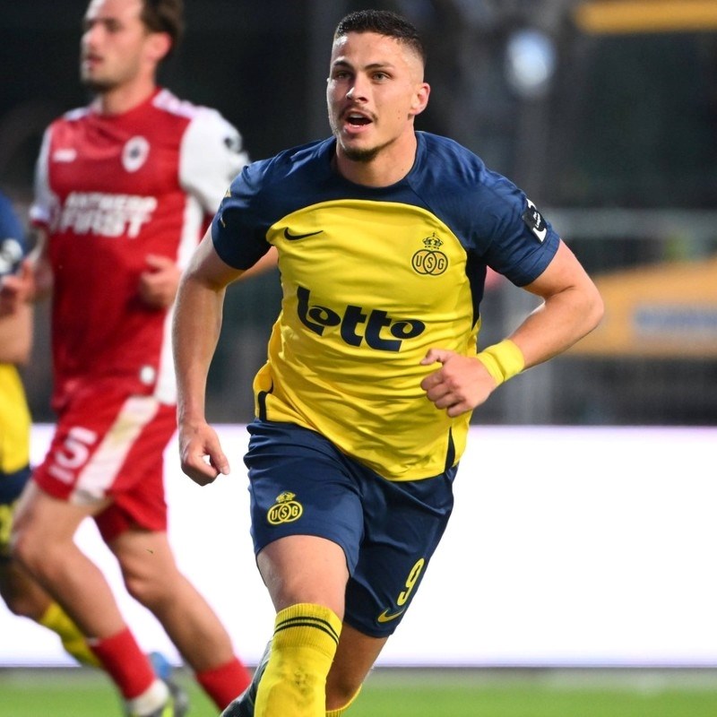 Čudesni Hrvat pred rekordnim transferom? Klub traži 30 milijuna eura