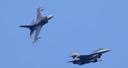 Biden podržava prodaju mlažnjaka F-16 Turskoj