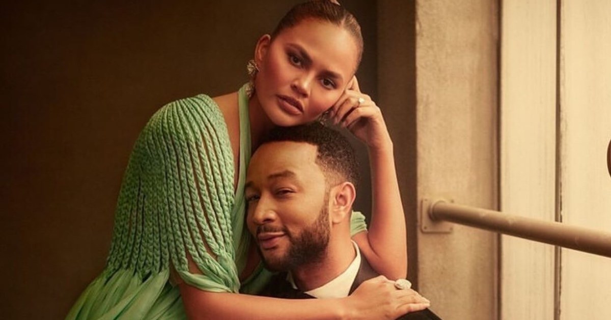 Chrissy Teigen otkrila koje joj tri stvari dežurni kritičari najčešće zamjeraju