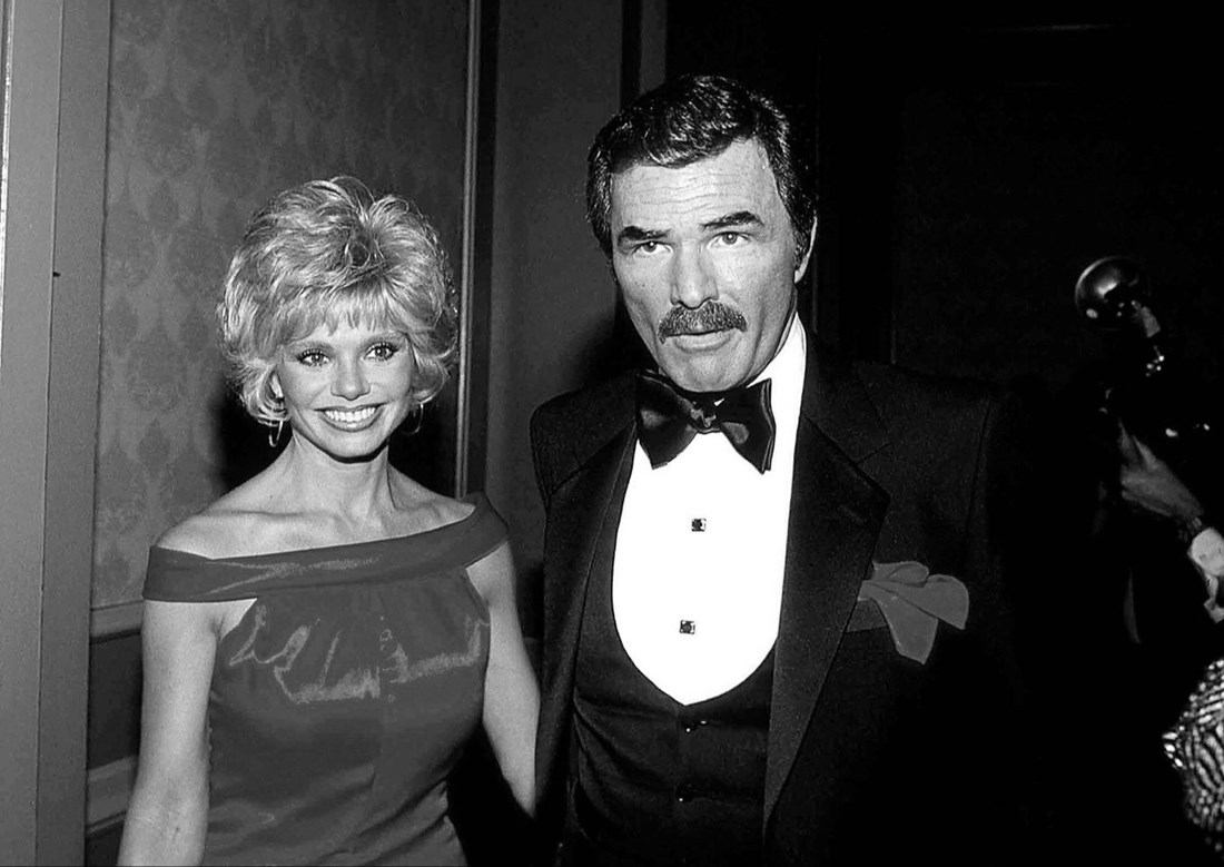 Preminula je glumica Loni Anderson 