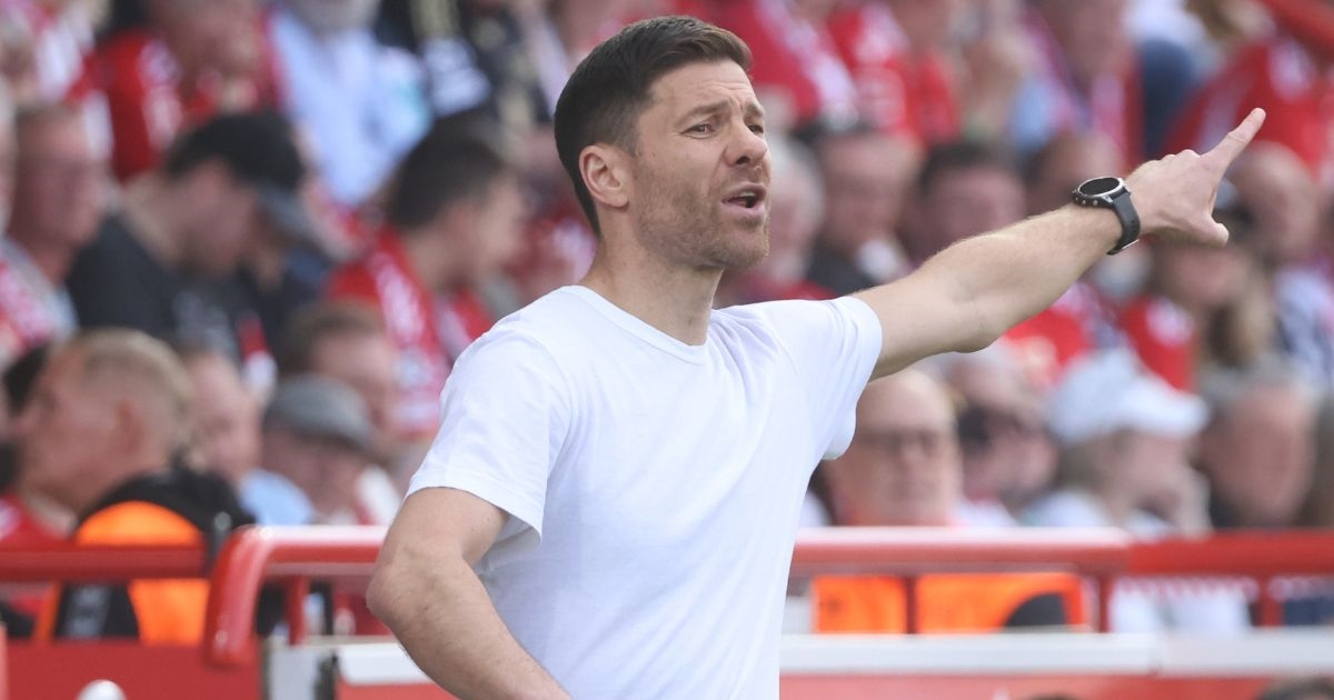 Bayern izgubio, a Bayer srušio Bjelicu i došao korak do naslova prvaka