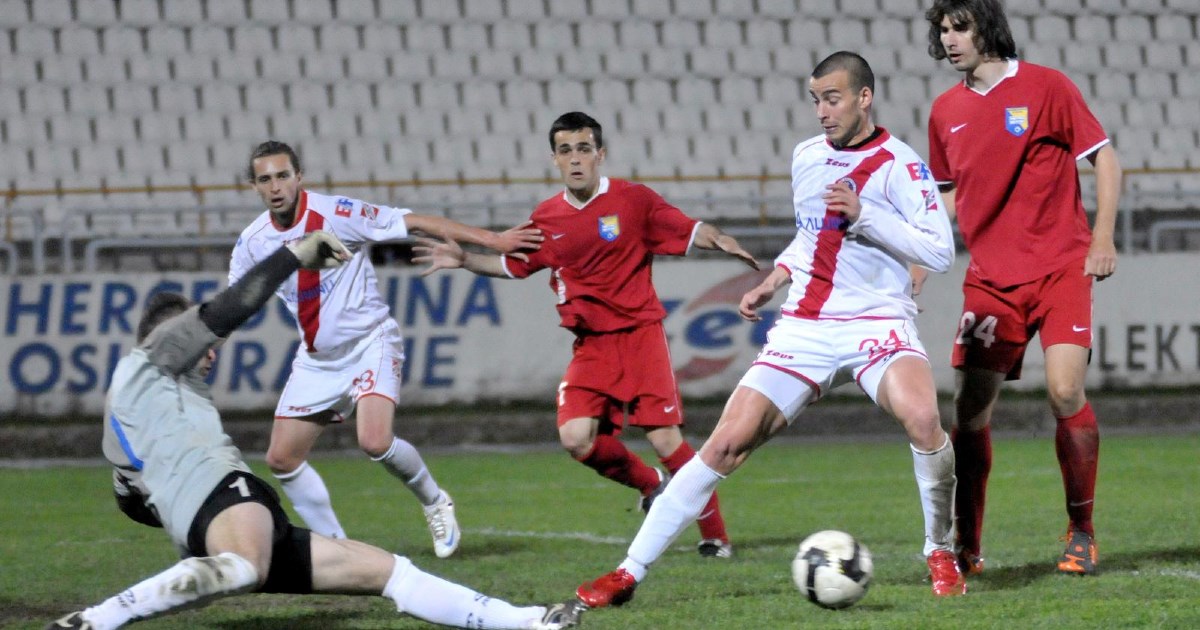 Bivši igrač Dinama i Hajduka s 44 godine potpisao za klub u županijskoj ligi