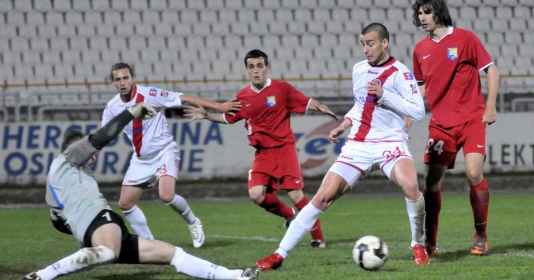 Bivši igrač Dinama i Hajduka s 44 godine potpisao za klub u županijskoj ligi