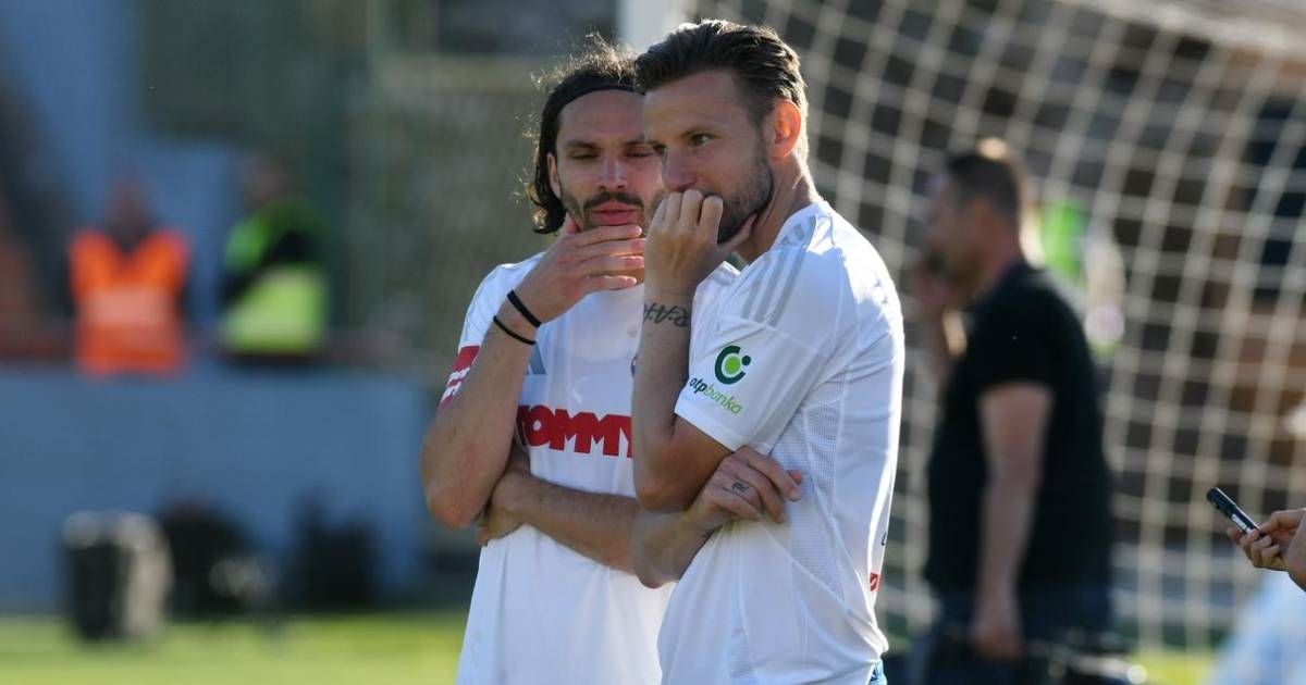 Rakitić nije došao na početak Hajdukovih priprema