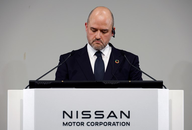 Nissan reže troškove: zatvara se čak sedam od 17 tvornica širom svijeta