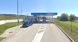 Zatvoren granični prijelaz između BiH i Hrvatske. Vlasti u Bihaću bijesne