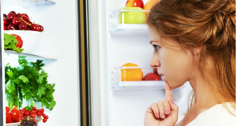 Nutricionist otkriva koje namirnice treba čuvati u hladnjaku, a koje ne
