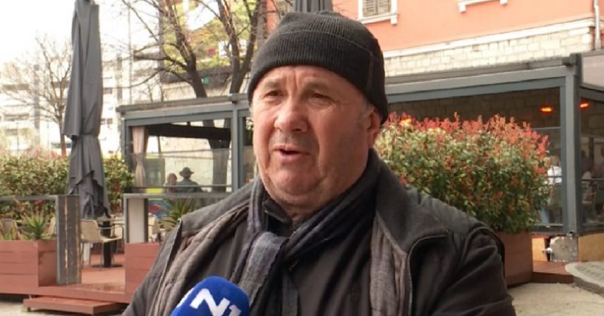 Kerum: Puljak je za psihijatriju. Na televiziji se topio kao gospa od cukra