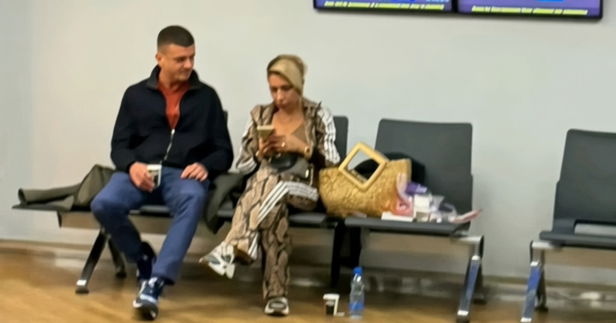 Vučićeva omiljena TV voditeljica otišla iz zemlje nakon izbora