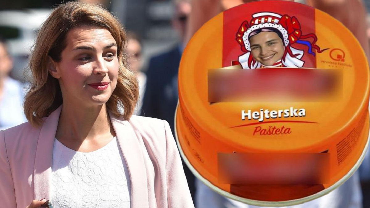 Iskakanje iz paštete: Tada je trebalo biti jasno da se nešto gadno kuha s Doris&Boris