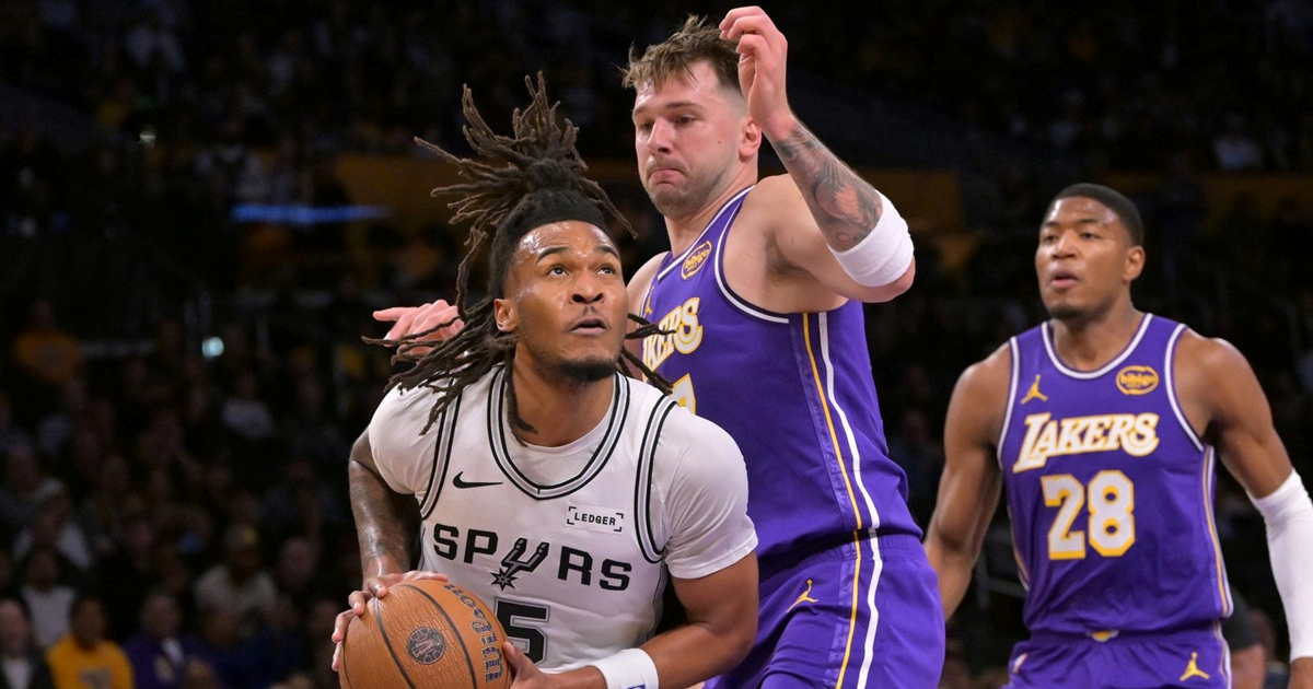 Kraj za Lakerse u NBA kupu. Ove četiri momčadi igrat će za trofej