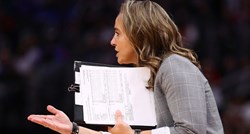 New York Knicksi postaju prvi klub sa ženom na mjestu glavnog trenera?