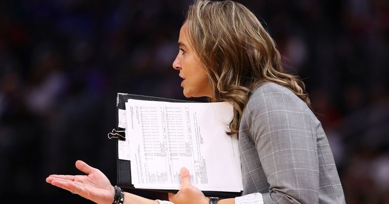 New York Knicksi postaju prvi klub sa ženom na mjestu glavnog trenera?