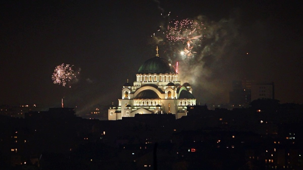 U Srbiju turistički najviše dolaze Rusi, Turci pa Kinezi