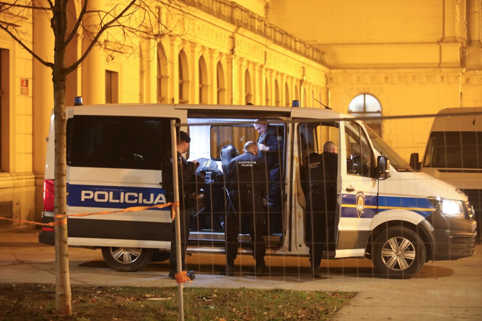U Zagrebu Nepalac pokušao ubiti Nepalca