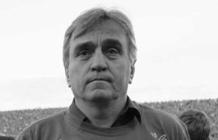 Umro Zlatan Arnautović, član Dinamove generacije '82.