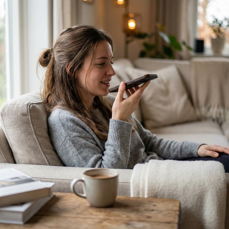 Horoskopski znakovi koji šalju glasovne poruke od 10 minuta