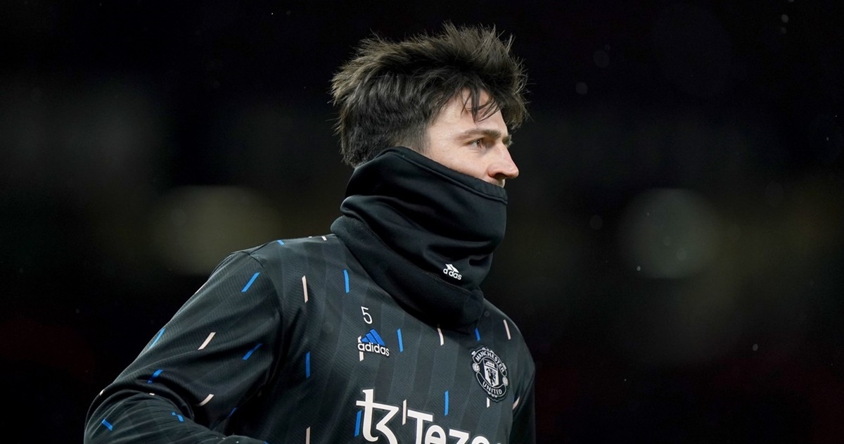 The Sun: Otpisani Maguire sprema šokantni transfer, potpisuje za velikana