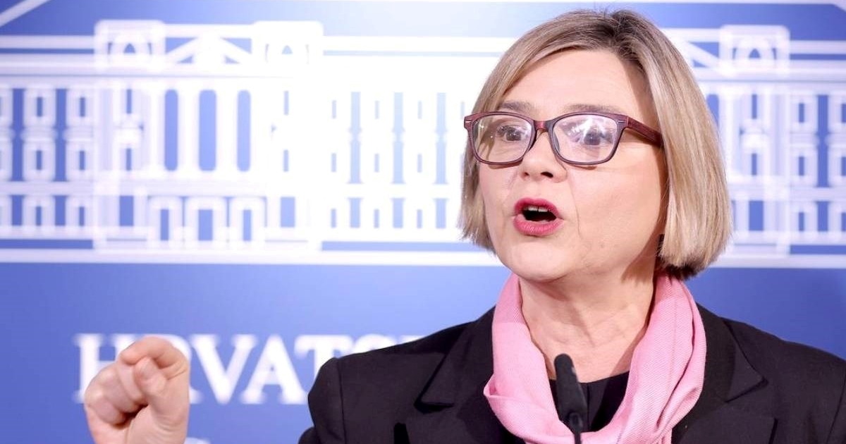 Sandra Benčić: Plenković više nema većinu u saboru