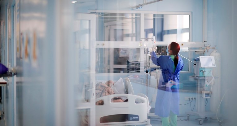 Njemački infektolog: Zaštita cjepiva je lošija zbog delta soja