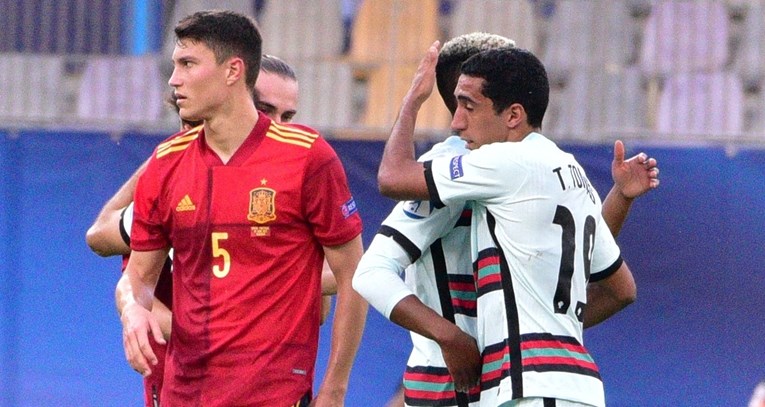 Portugal je prvi finalist U-21 Eura