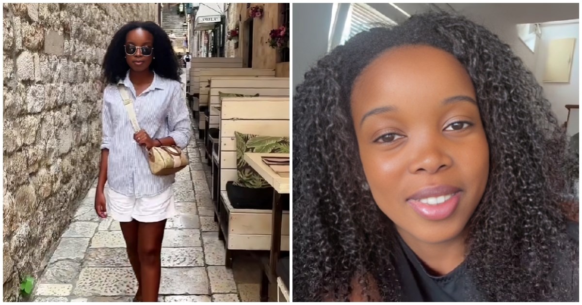 Preselila se iz JAR-a u Rijeku pa otkrila tri stvari koje obožava u Hrvatskoj