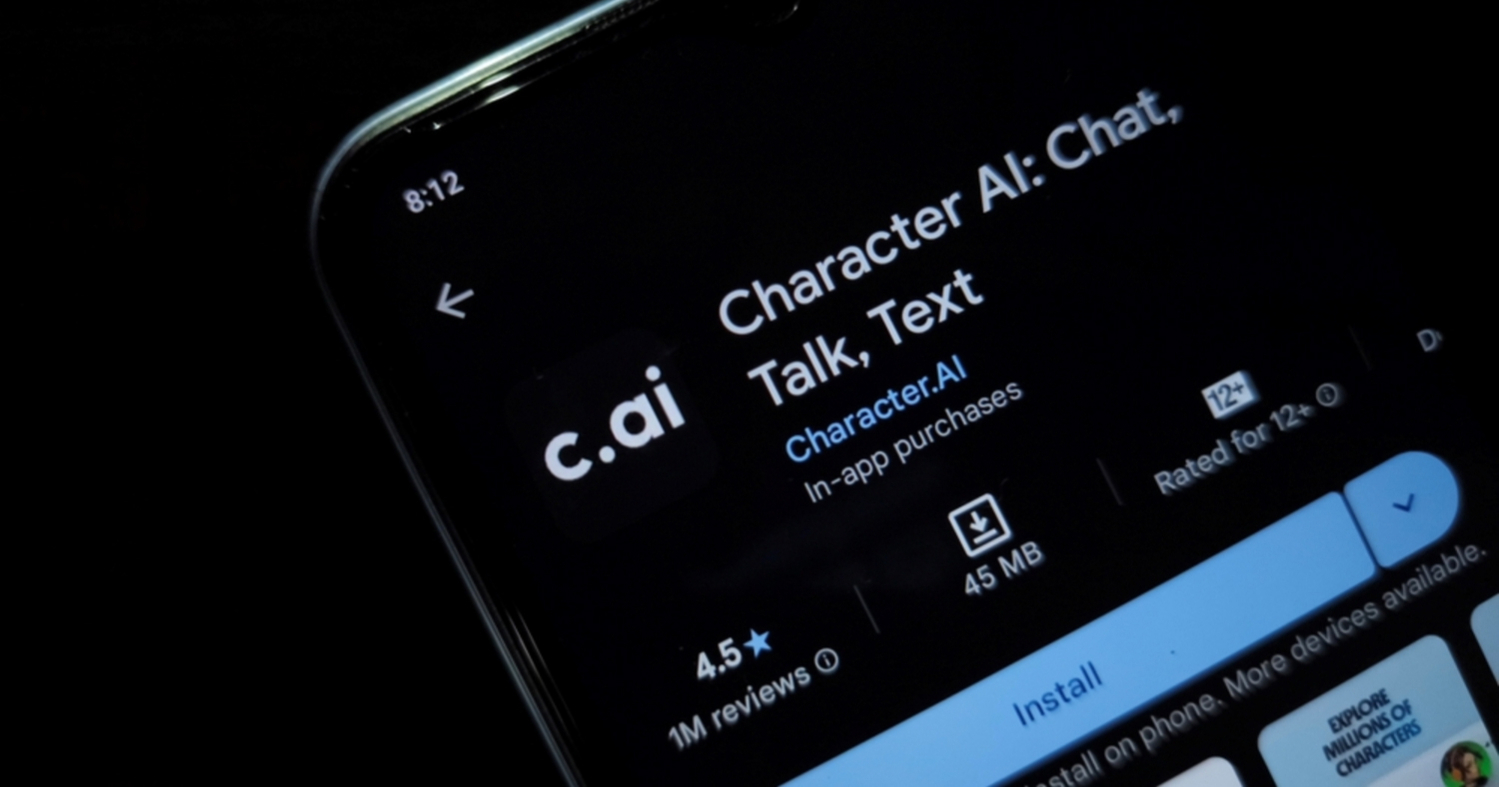 AI chatbot povezan sa samoubojstvima tinejdžera. Tvrtka otišla u stečaj