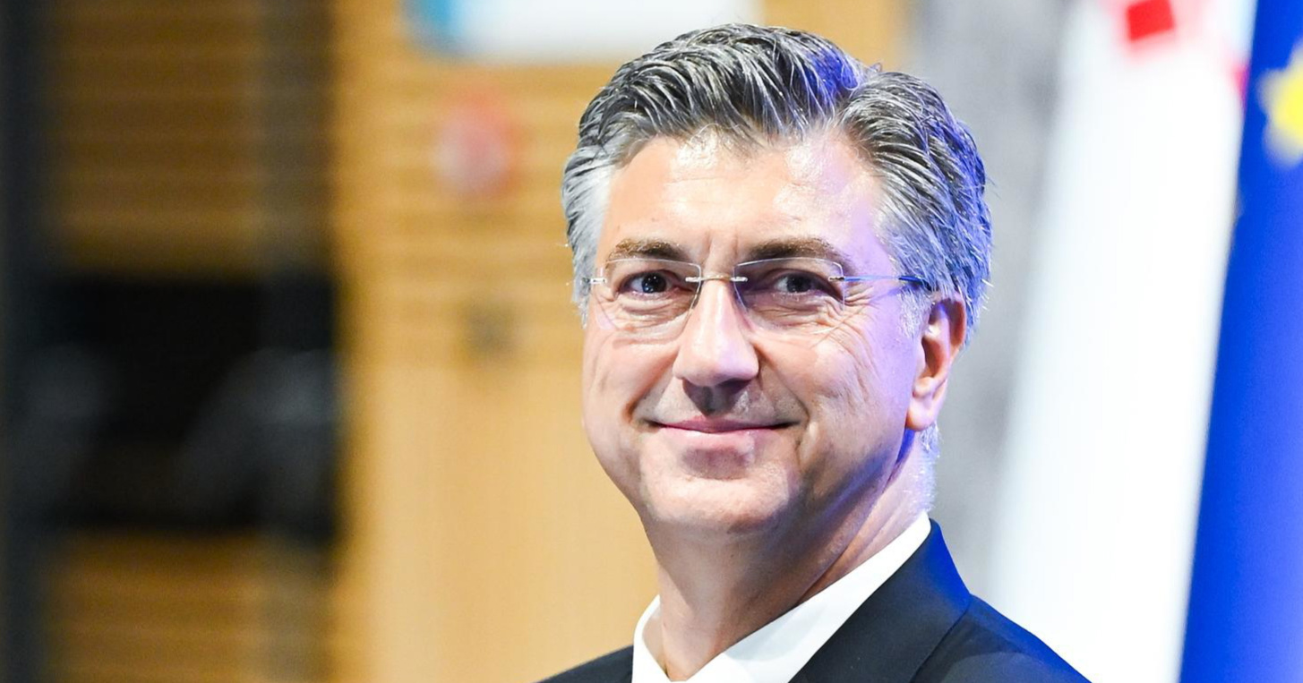 Beretta gradi tvornicu streljiva u Obrovcu