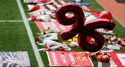 Hillsborough: Najtužniji dan u čitavoj povijesti Liverpoola
