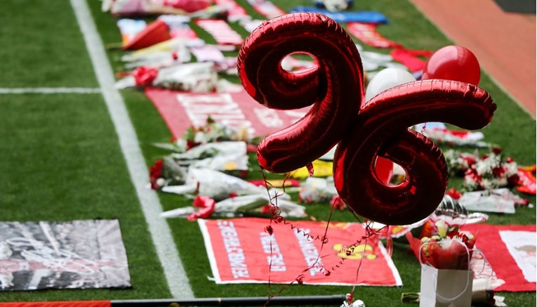 Hillsborough: Najtužniji dan u čitavoj povijesti Liverpoola