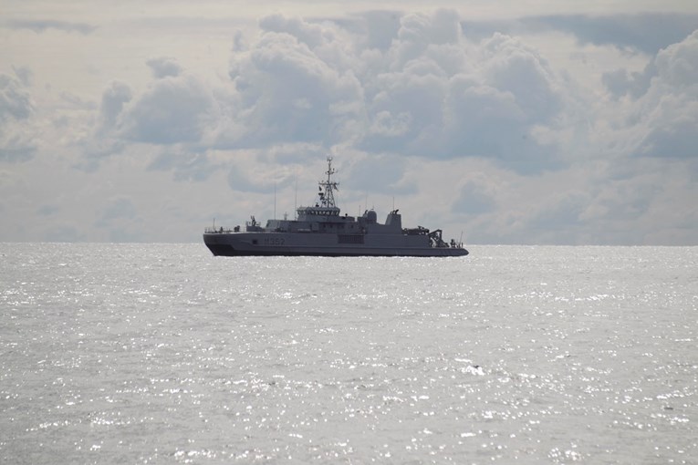 NATO gomila vojne brodove kod zemlje koju stratezi smatraju najslabijom točkom saveza