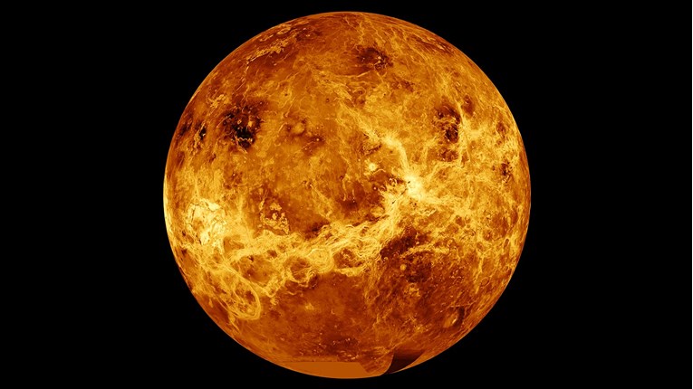 Veliko otkriće: Na Veneri pronađen plin koji na Zemlji sugerira život