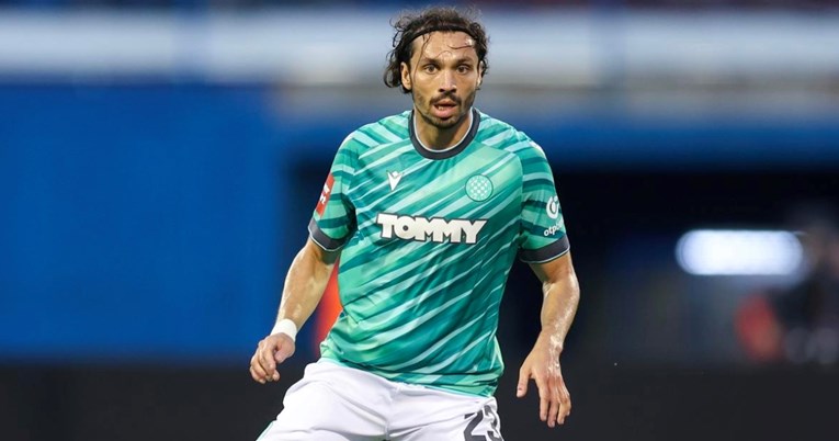 Krovinović: Želimo igrati Europu