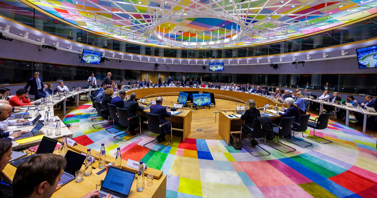 Šest EU zemalja sastalo se iza zatvorenih vrata. Irska se pobunila