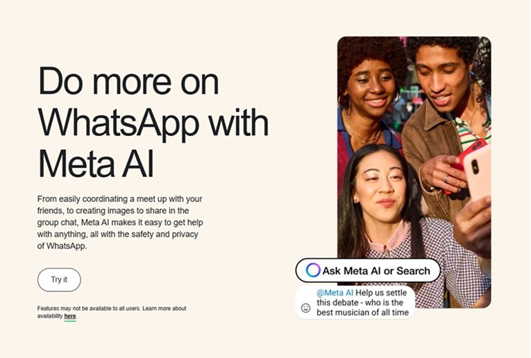 Meta će testirati premium pretplate za Insta, Fejs i WhatsApp