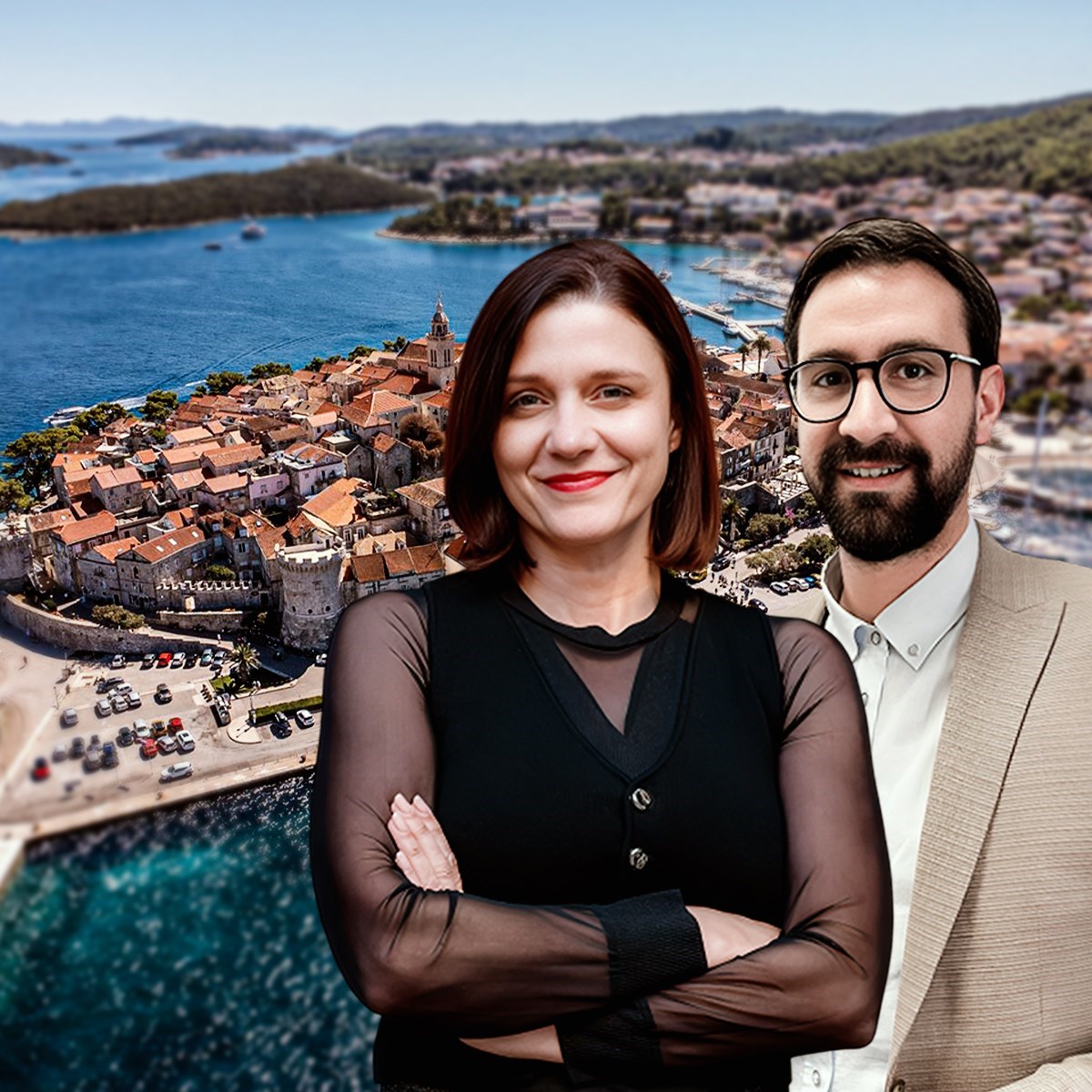 U gradu na jugu mogao bi odlučivati svaki glas. SDP-ovka: HDZ-ovcu se pogodovalo