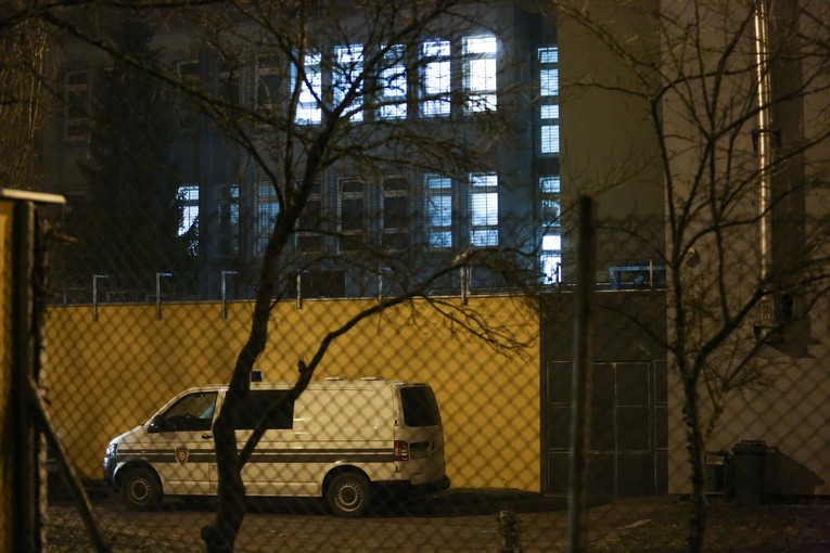 Sindikat nakon novog napada na pravosudnog policajca: To je odgovornost države