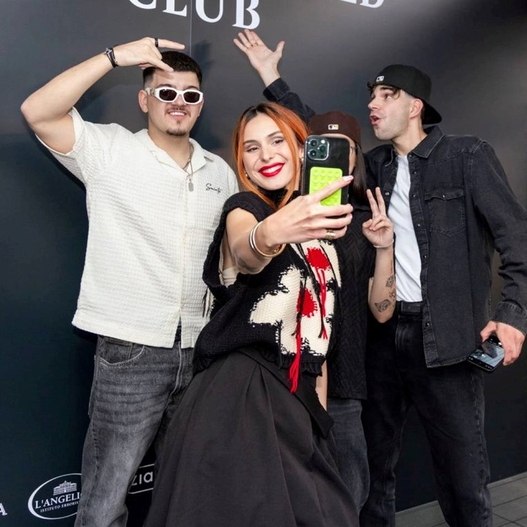 Lansirana nova domaća platforma za influencere: "Želimo da sve postane iskrenije"