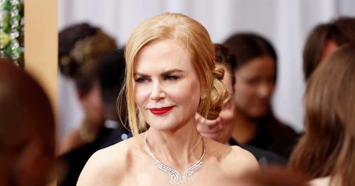 "Ne želi gubiti vrijeme": Nicole Kidman želi pomirbu s djecom iz braka s Cruiseom?