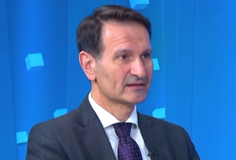 Miro Kovač: Rusija nije uzdrmana
