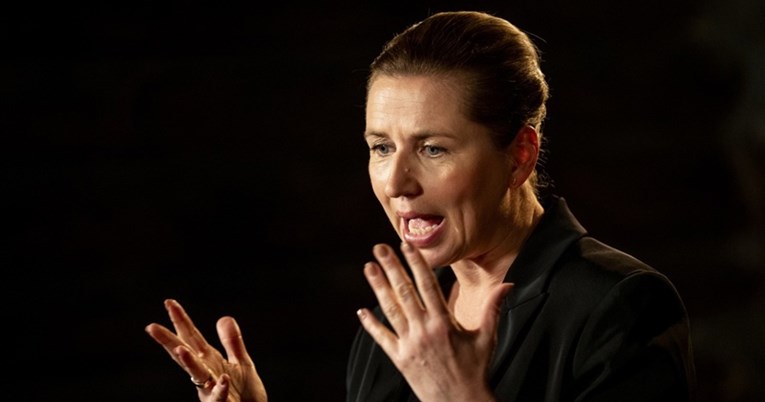 Danska premijerka: Rusija se neće zaustaviti na Ukrajini