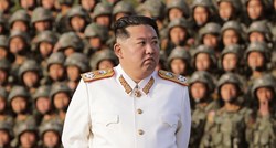 Kim Jong-un: Sjeverna Koreja je spremna mobilizirati nuklearne snage