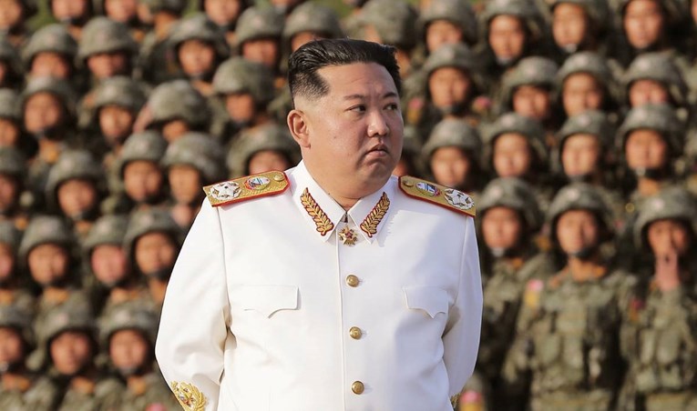 Kim Jong-un: Sjeverna Koreja je spremna mobilizirati nuklearne snage