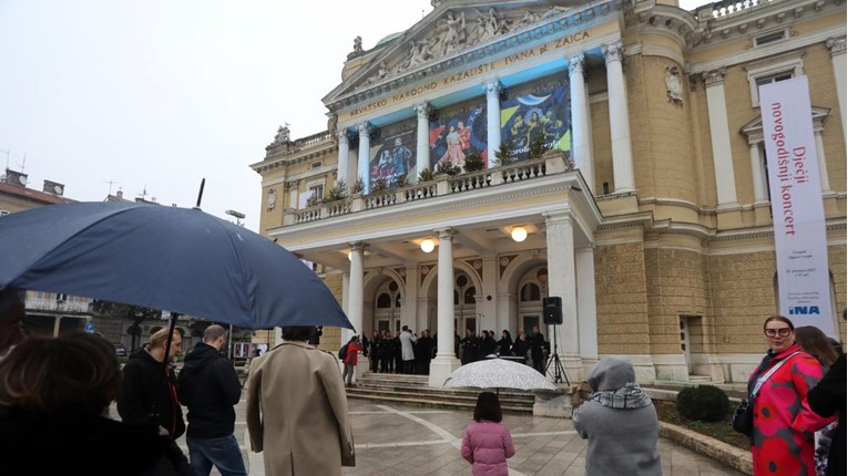 Riječki gradonačelnik: Kazališno vijeće može dovesti do blokiranja rada riječkog HNK