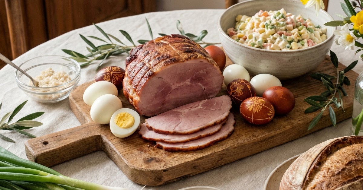 Mislite da znate sve o Uskrsu? Samo će pravi znalci u ovom kvizu imati 15/15