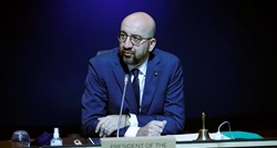 Šef Europskog vijeća kritizirao SAD zbog novog vojnog pakta