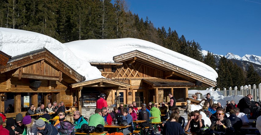 Tirolska skijališta suočena s tužbama zbog koronavirusa