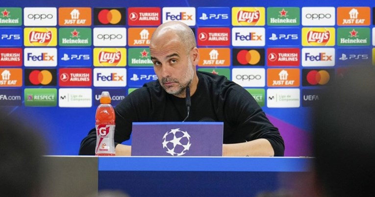 Guardiola: Real je najbolji klub Lige prvaka