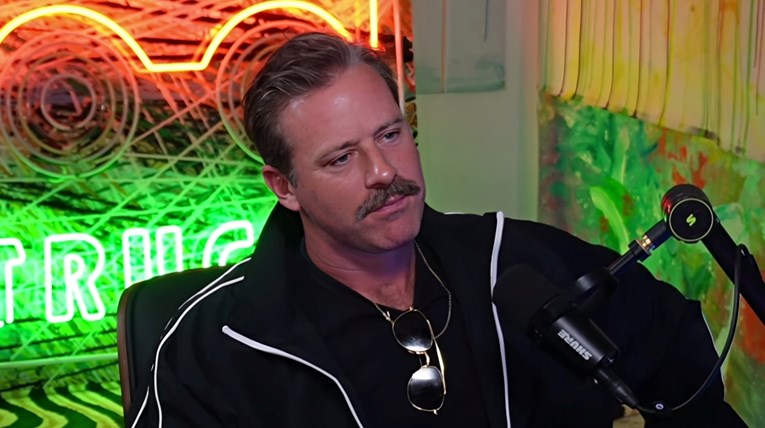 Glumac otkrio kakve 18+ poruke je primao na Instagramu (prije nego što ga je ugasio)