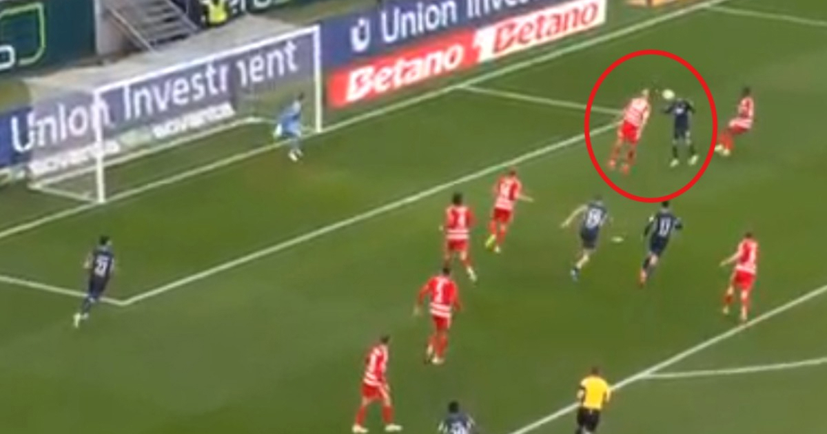 VIDEO Kramarić zabio dva gola u tri minute u prvom poluvremenu